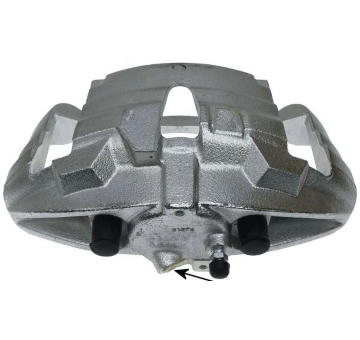 Brzdový třmen HELLA 8AC 355 391-561