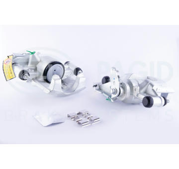 Brzdový třmen HELLA 8AC 355 398-221