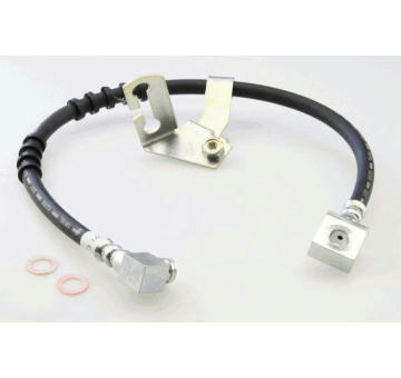 Brzdová hadica HELLA 8AH 355 468-081