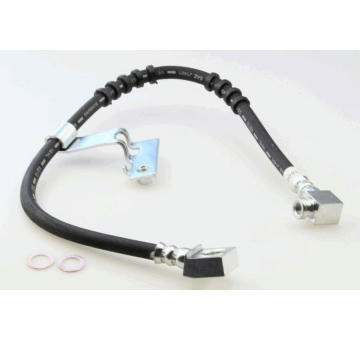 Brzdová hadica HELLA 8AH 355 468-101