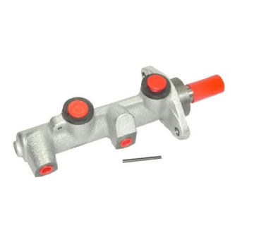 Hlavní brzdový válec HELLA 8AM 355 501-421