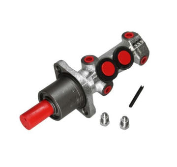 Hlavný brzdový válec HELLA 8AM 355 502-151