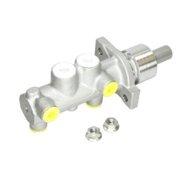 Hlavný brzdový válec HELLA 8AM 355 503-721