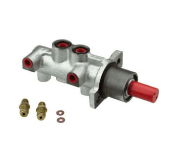 Hlavný brzdový válec HELLA 8AM 355 503-781