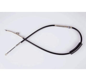 żażné lanko parkovacej brzdy HELLA 8AS 355 660-141