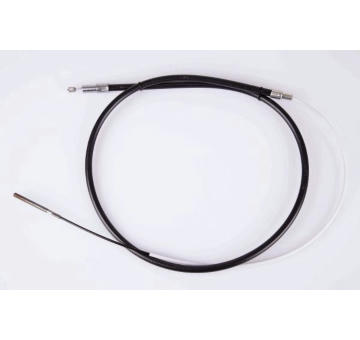 Tazne lanko, parkovaci brzda HELLA 8AS 355 660-161