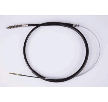 Tazne lanko, parkovaci brzda HELLA 8AS 355 660-271