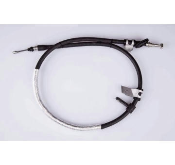 Tazne lanko, parkovaci brzda HELLA 8AS 355 660-321