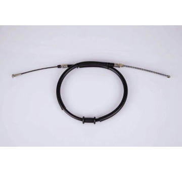 Tažné lanko, parkovací brzda HELLA 8AS 355 661-201