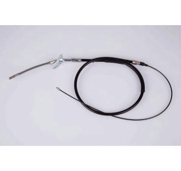 żażné lanko parkovacej brzdy HELLA 8AS 355 661-981