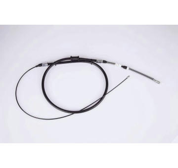 żażné lanko parkovacej brzdy HELLA 8AS 355 662-111