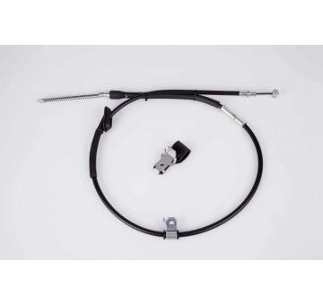 Tažné lanko, parkovací brzda HELLA 8AS 355 662-301