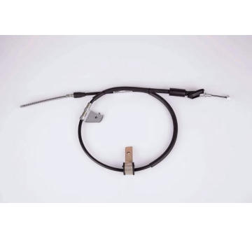 żażné lanko parkovacej brzdy HELLA 8AS 355 662-341