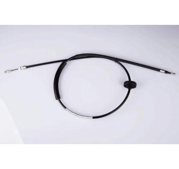 żażné lanko parkovacej brzdy HELLA 8AS 355 663-301