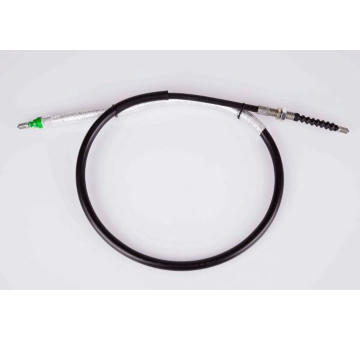 żażné lanko parkovacej brzdy HELLA 8AS 355 663-341