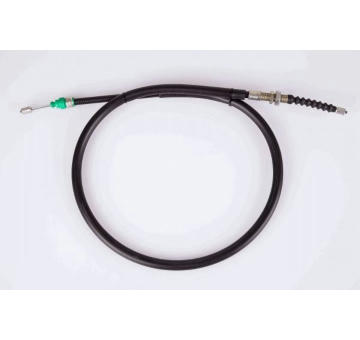 Tažné lanko, parkovací brzda HELLA 8AS 355 663-371