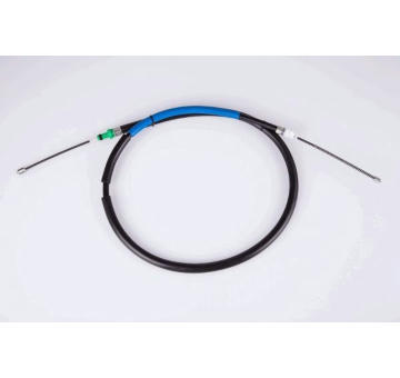 Tazne lanko, parkovaci brzda HELLA 8AS 355 663-421