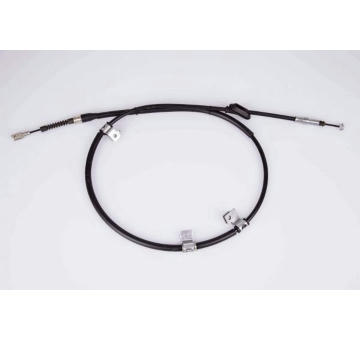 Tažné lanko, parkovací brzda HELLA 8AS 355 663-611