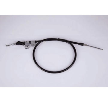 Tažné lanko, parkovací brzda HELLA 8AS 355 663-951