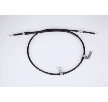 żażné lanko parkovacej brzdy HELLA 8AS 355 664-341