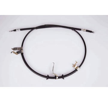 Tazne lanko, parkovaci brzda HELLA 8AS 355 664-491