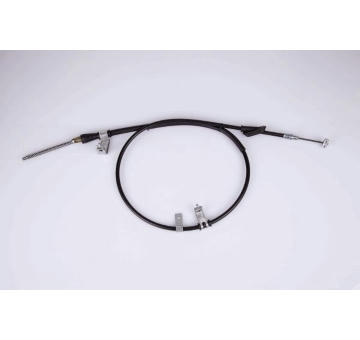 żażné lanko parkovacej brzdy HELLA 8AS 355 664-691