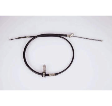 Tazne lanko, parkovaci brzda HELLA 8AS 355 664-841