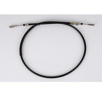 Tažné lanko, parkovací brzda HELLA 8AS 355 666-141