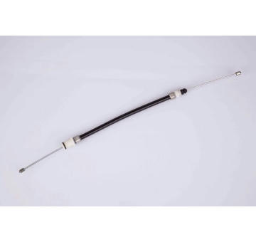 Tazne lanko, parkovaci brzda HELLA 8AS 355 666-171
