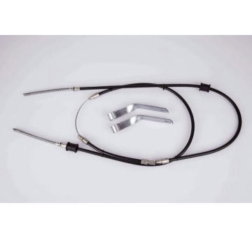 żażné lanko parkovacej brzdy HELLA 8AS 355 667-021