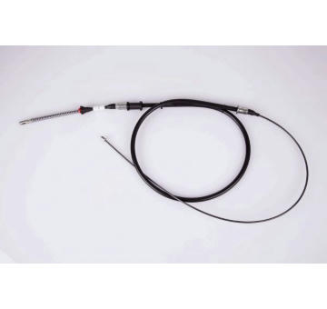 żażné lanko parkovacej brzdy HELLA 8AS 355 667-861