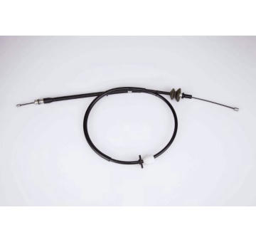 Tažné lanko, parkovací brzda HELLA 8AS 355 668-281