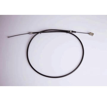 żażné lanko parkovacej brzdy HELLA 8AS 355 668-391