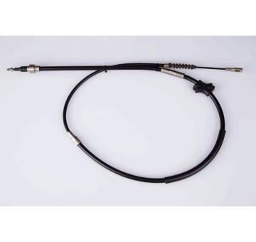 Tažné lanko, parkovací brzda HELLA 8AS 355 668-831