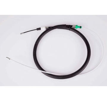 Tazne lanko, parkovaci brzda HELLA 8AS 355 669-271