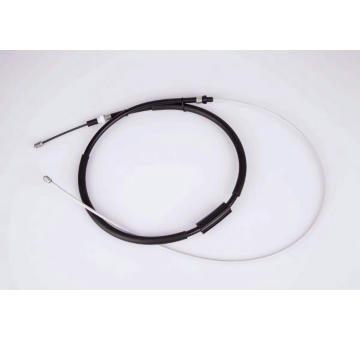 Tazne lanko, parkovaci brzda HELLA 8AS 355 670-031