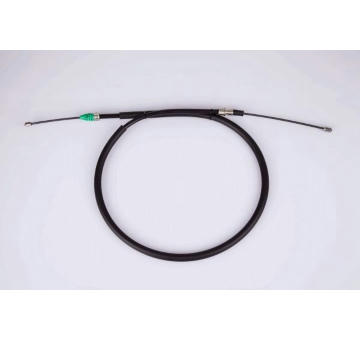 żażné lanko parkovacej brzdy HELLA 8AS 355 670-161