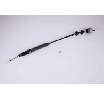 Lanko ovládania spojky HELLA 8AK 355 700-081