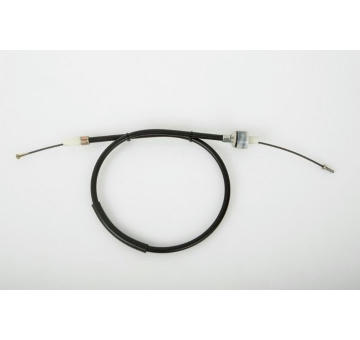 Tazne lanko, ovladani spojky HELLA 8AK 355 700-481