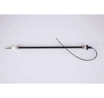 Tazne lanko, ovladani spojky HELLA 8AK 355 700-581