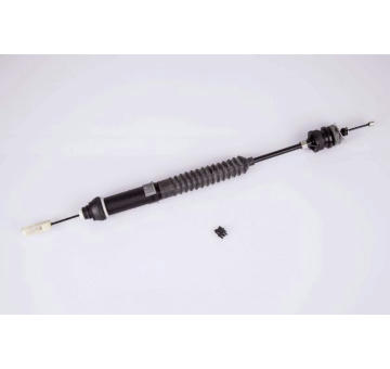 Tazne lanko, ovladani spojky HELLA 8AK 355 702-031