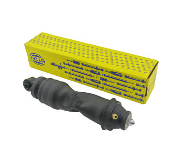 Tlumic, zaveseni kabiny HELLA 8QA 358 253-011