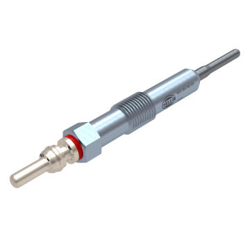 Žhavicí svíčka HELLA 8EG 358 390-351