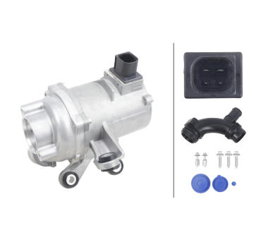 Vodní čerpadlo, chlazení motoru HELLA 8TW 358 413-551