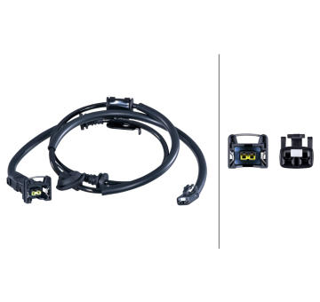 Spojovací kabel ABS HELLA 6PU 358 422-341