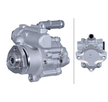 Hydraulické čerpadlo, řízení HELLA 8TL 359 000-161