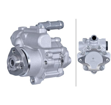 Hydraulické čerpadlo, řízení HELLA 8TL 359 000-171