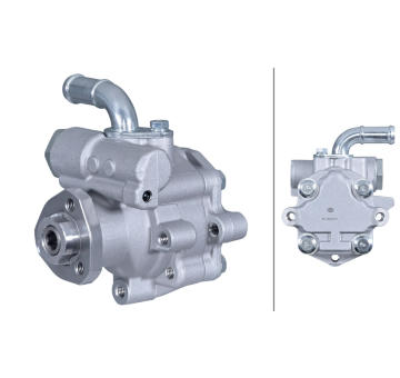 Hydraulické čerpadlo, řízení HELLA 8TL 359 000-181