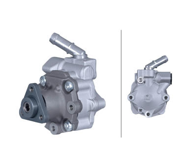 Hydraulické čerpadlo, řízení HELLA 8TL 359 000-291