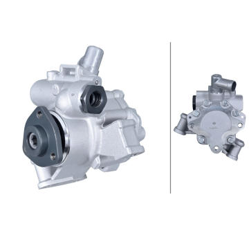 Hydraulické čerpadlo, řízení HELLA 8TL 359 000-321